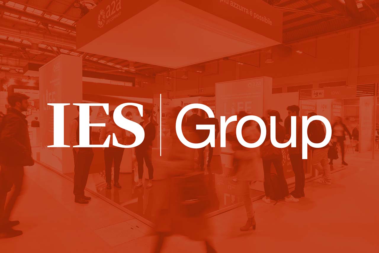 Contact Us - IES Group